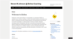 Desktop Screenshot of etchea.com