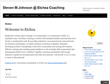 Tablet Screenshot of etchea.com